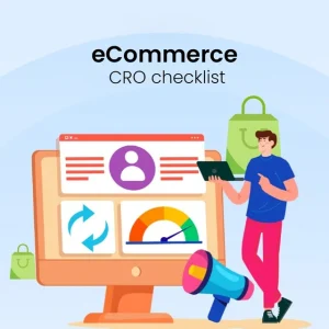 Ecommerce cro